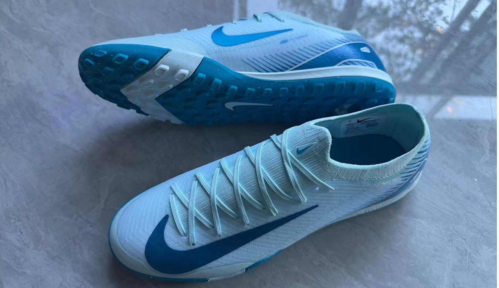 Nike Air Zoom Mercurial Vapor XXV Elite TF Size 36-45-66236191